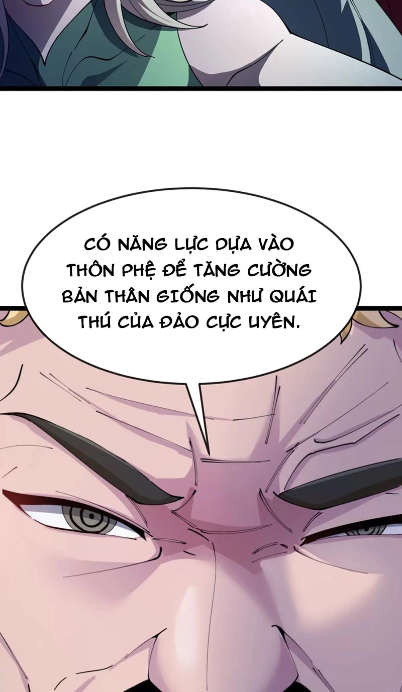 Ta Là Quái Thú Đại Chúa Tể Chapter 62 - 12