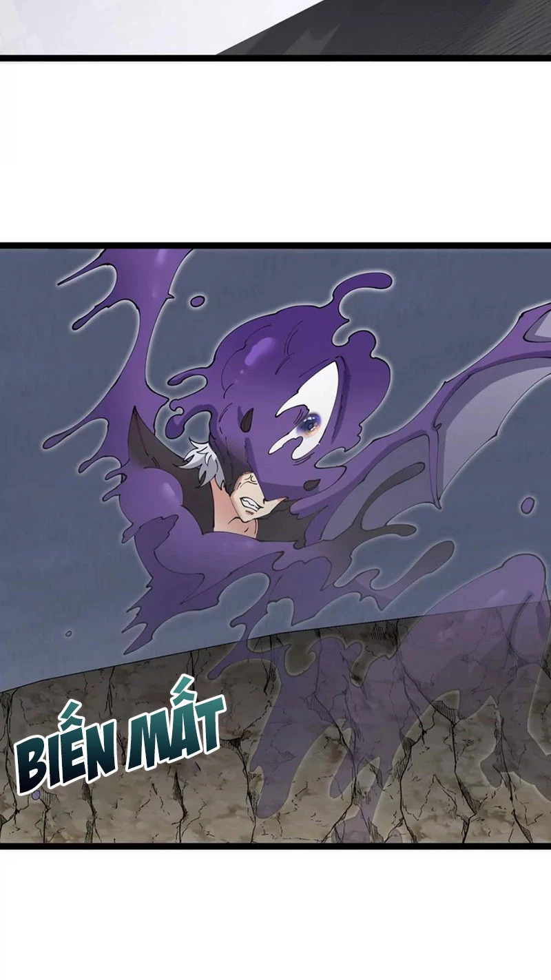 Ta Là Quái Thú Đại Chúa Tể Chapter 62 - 19