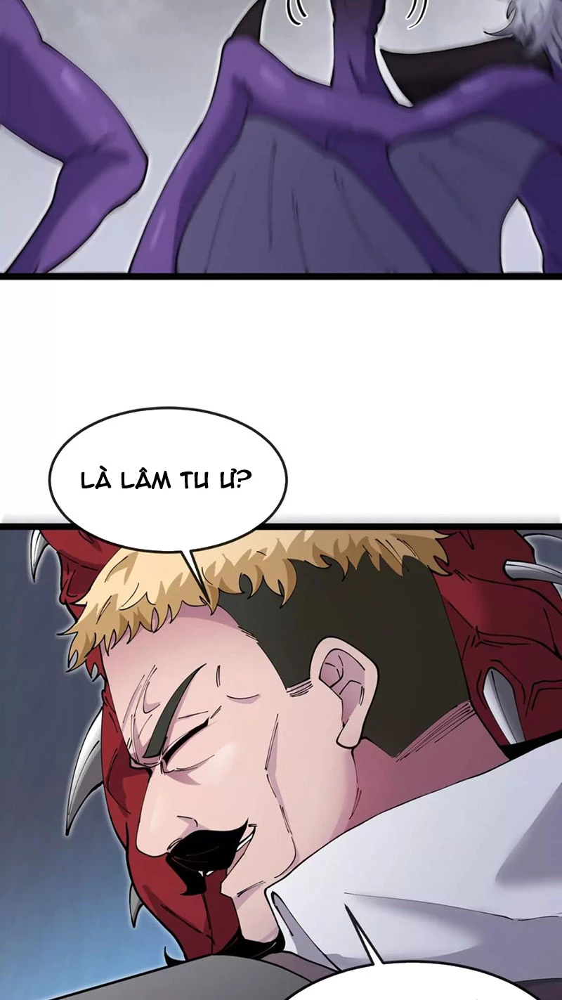 Ta Là Quái Thú Đại Chúa Tể Chapter 62 - 22