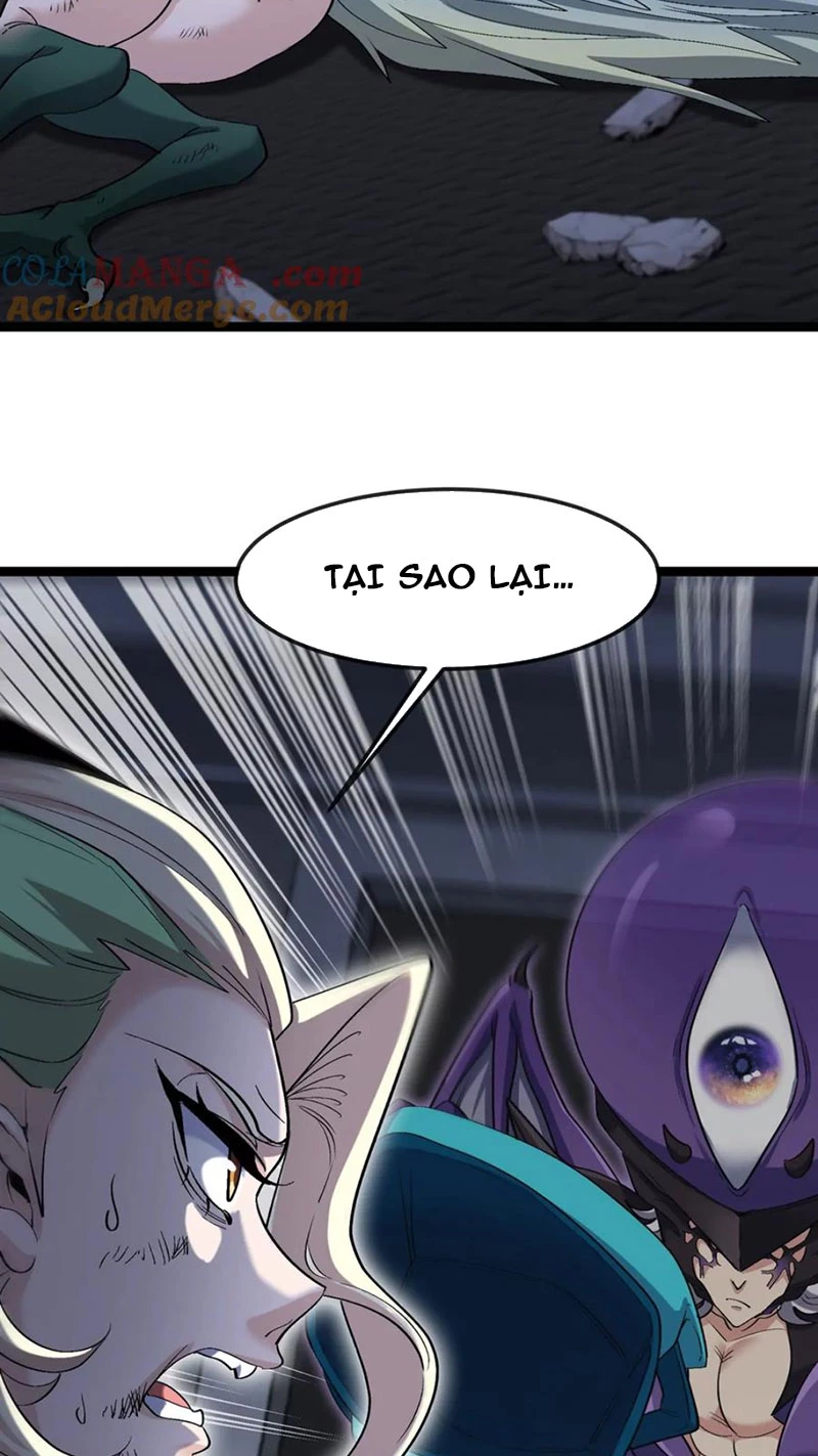 Ta Là Quái Thú Đại Chúa Tể Chapter 62 - 25