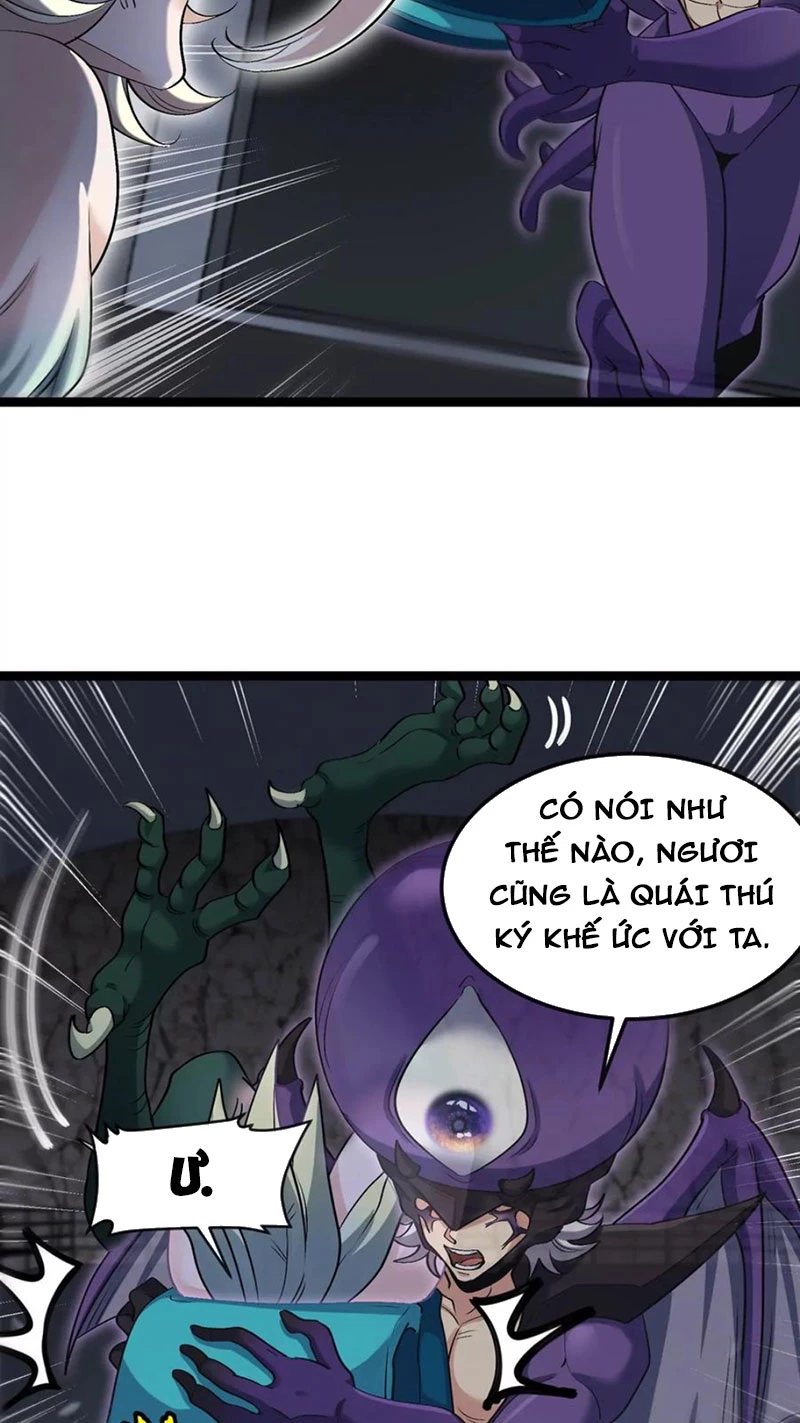 Ta Là Quái Thú Đại Chúa Tể Chapter 62 - 26