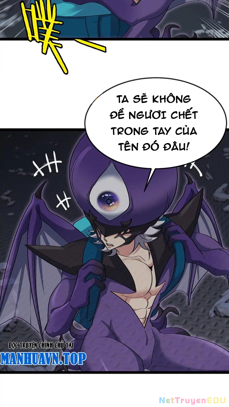 Ta Là Quái Thú Đại Chúa Tể Chapter 62 - 27