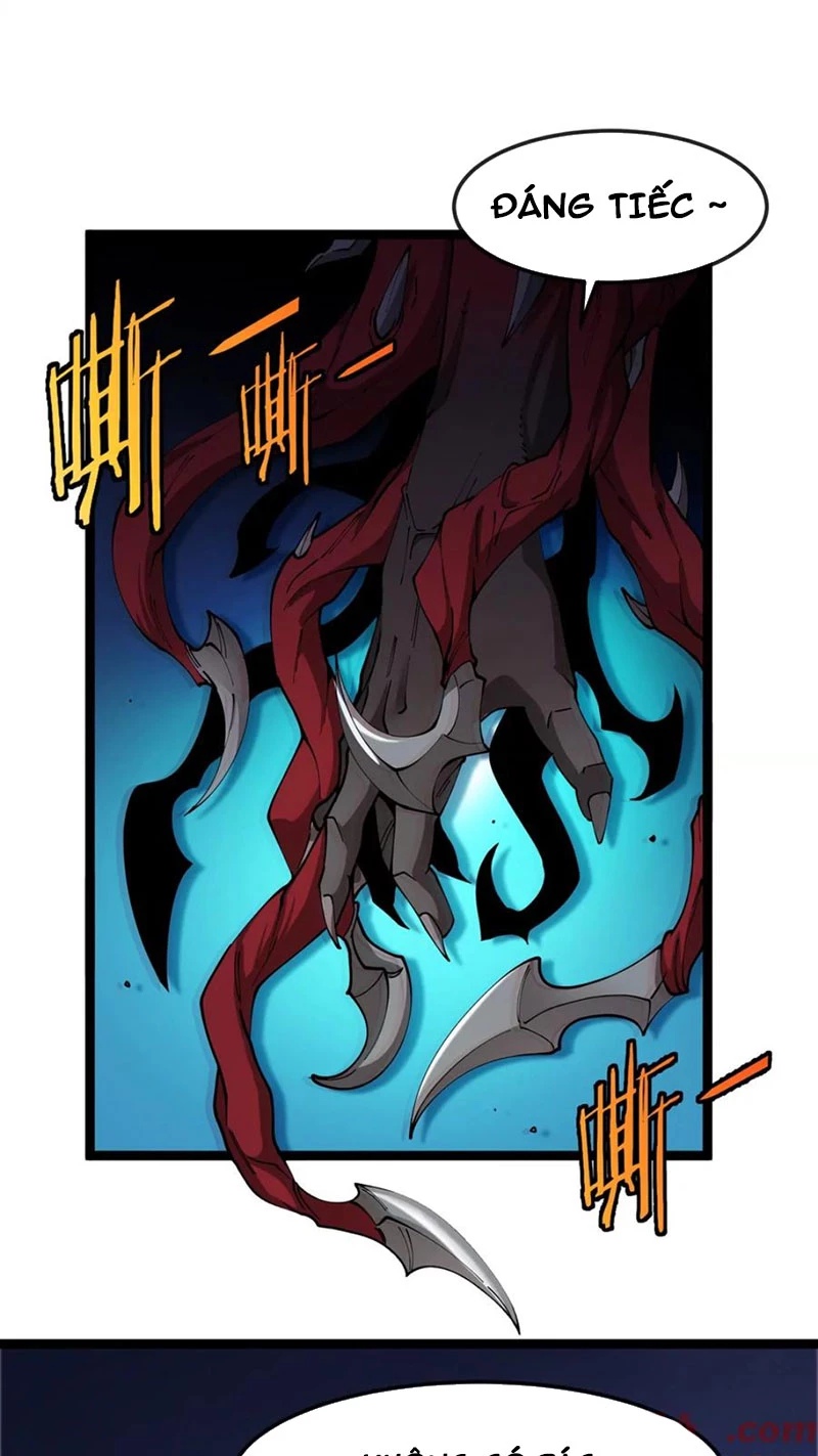 Ta Là Quái Thú Đại Chúa Tể Chapter 62 - 28
