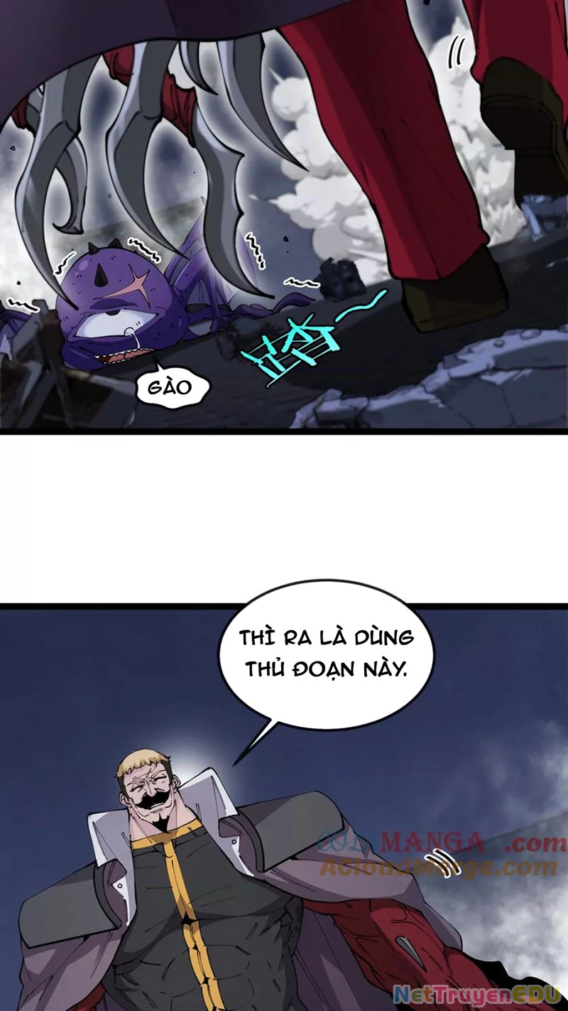 Ta Là Quái Thú Đại Chúa Tể Chapter 62 - 34