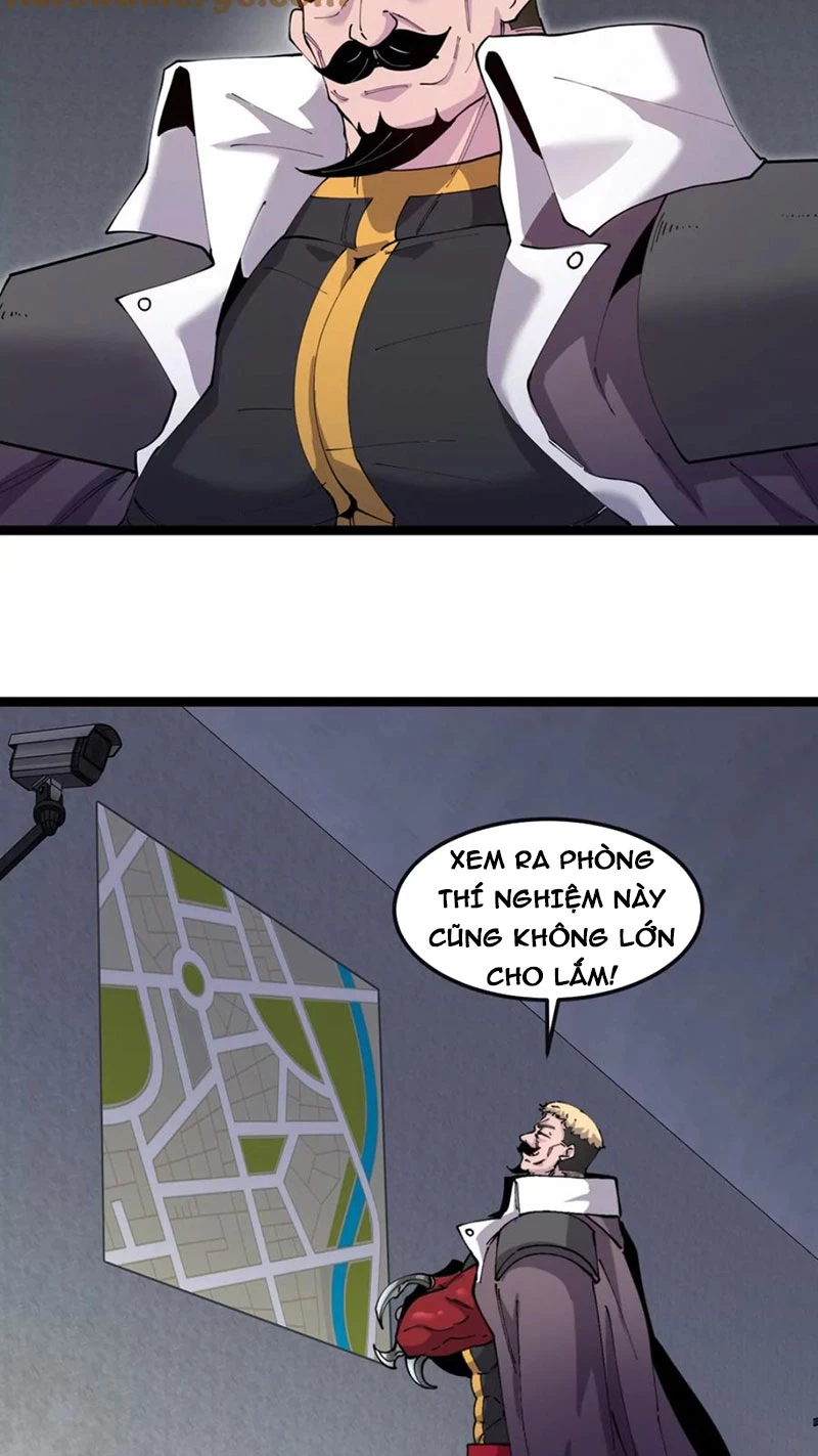 Ta Là Quái Thú Đại Chúa Tể Chapter 62 - 43