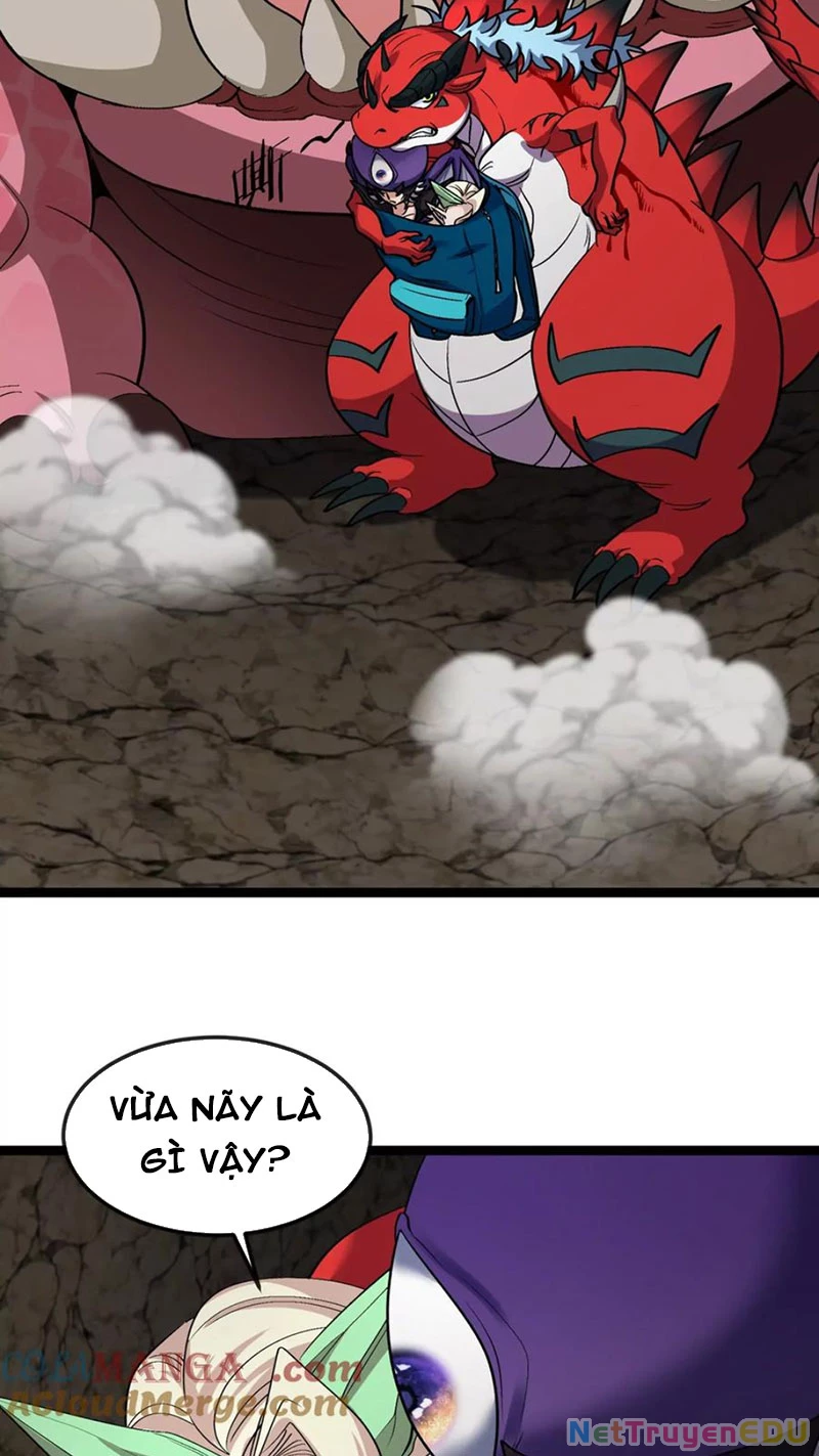 Ta Là Quái Thú Đại Chúa Tể Chapter 62 - 56
