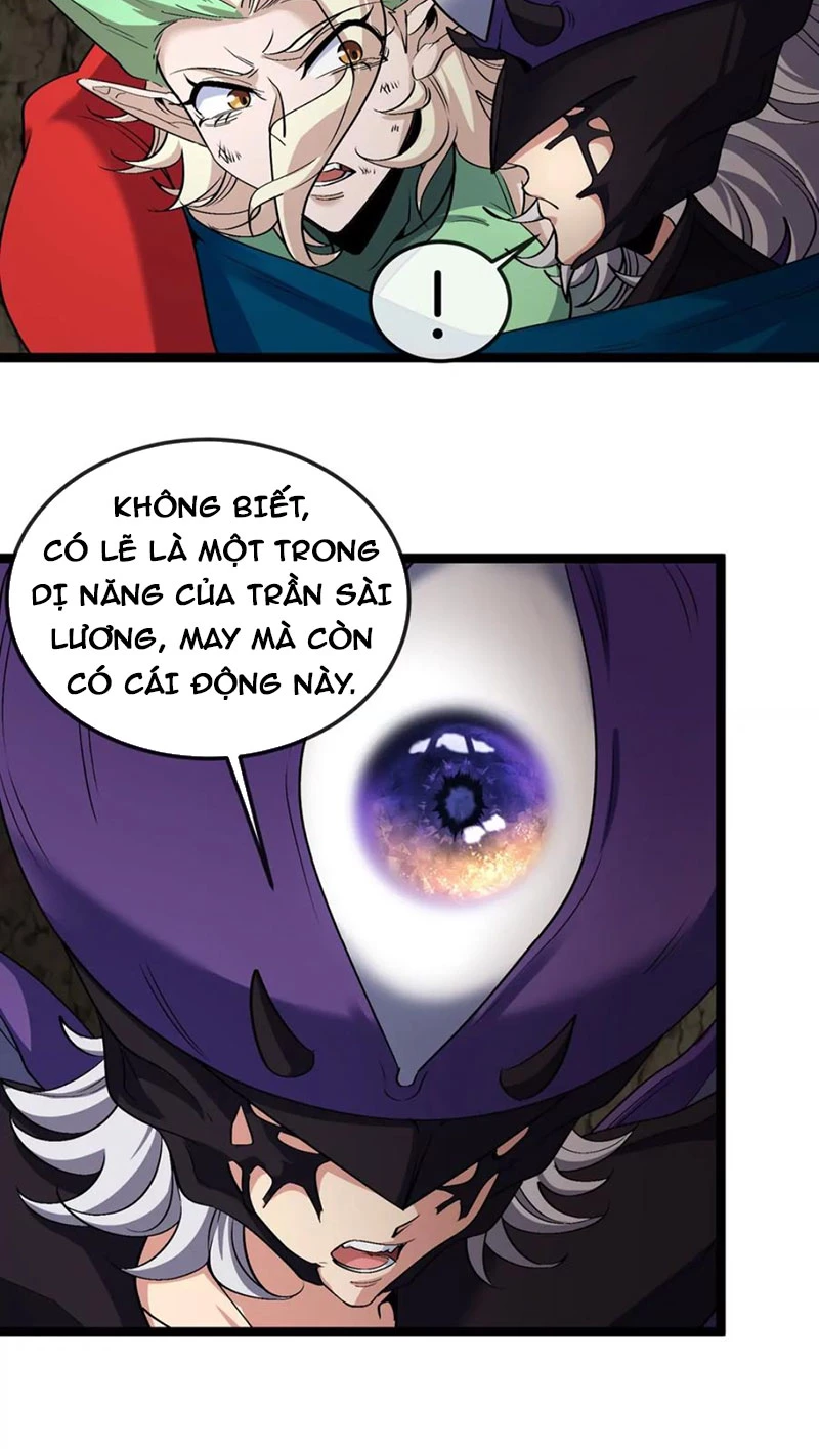 Ta Là Quái Thú Đại Chúa Tể Chapter 62 - 57