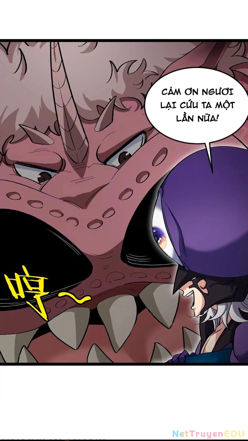 Ta Là Quái Thú Đại Chúa Tể Chapter 62 - 58