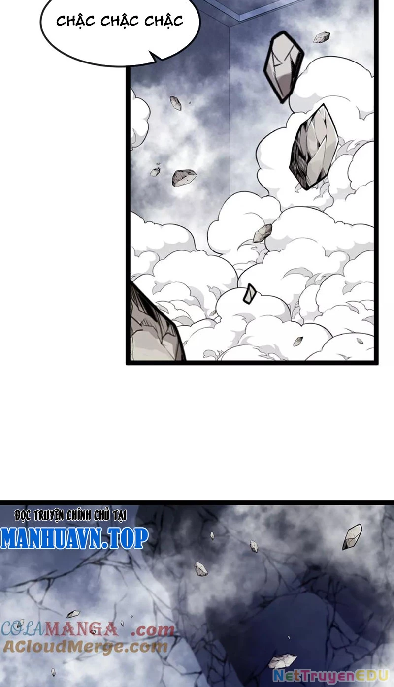 Ta Là Quái Thú Đại Chúa Tể Chapter 62 - 64