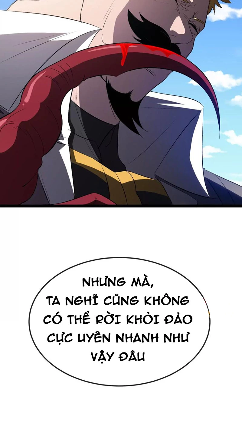 Ta Là Quái Thú Đại Chúa Tể Chapter 62 - 66