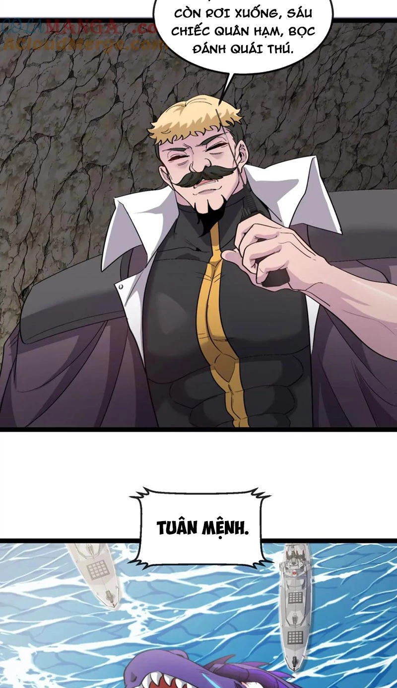 Ta Là Quái Thú Đại Chúa Tể Chapter 63 - 3