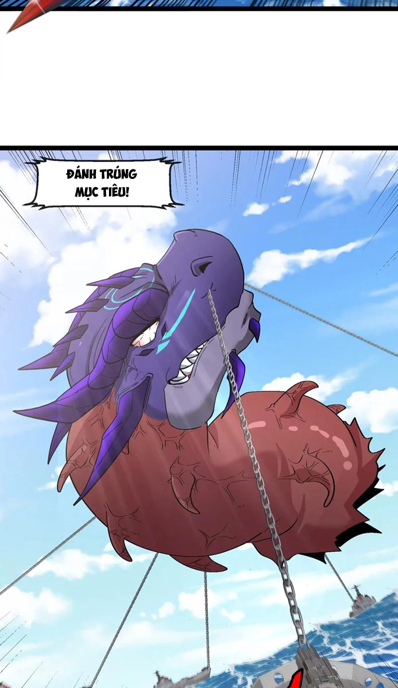 Ta Là Quái Thú Đại Chúa Tể Chapter 63 - 6