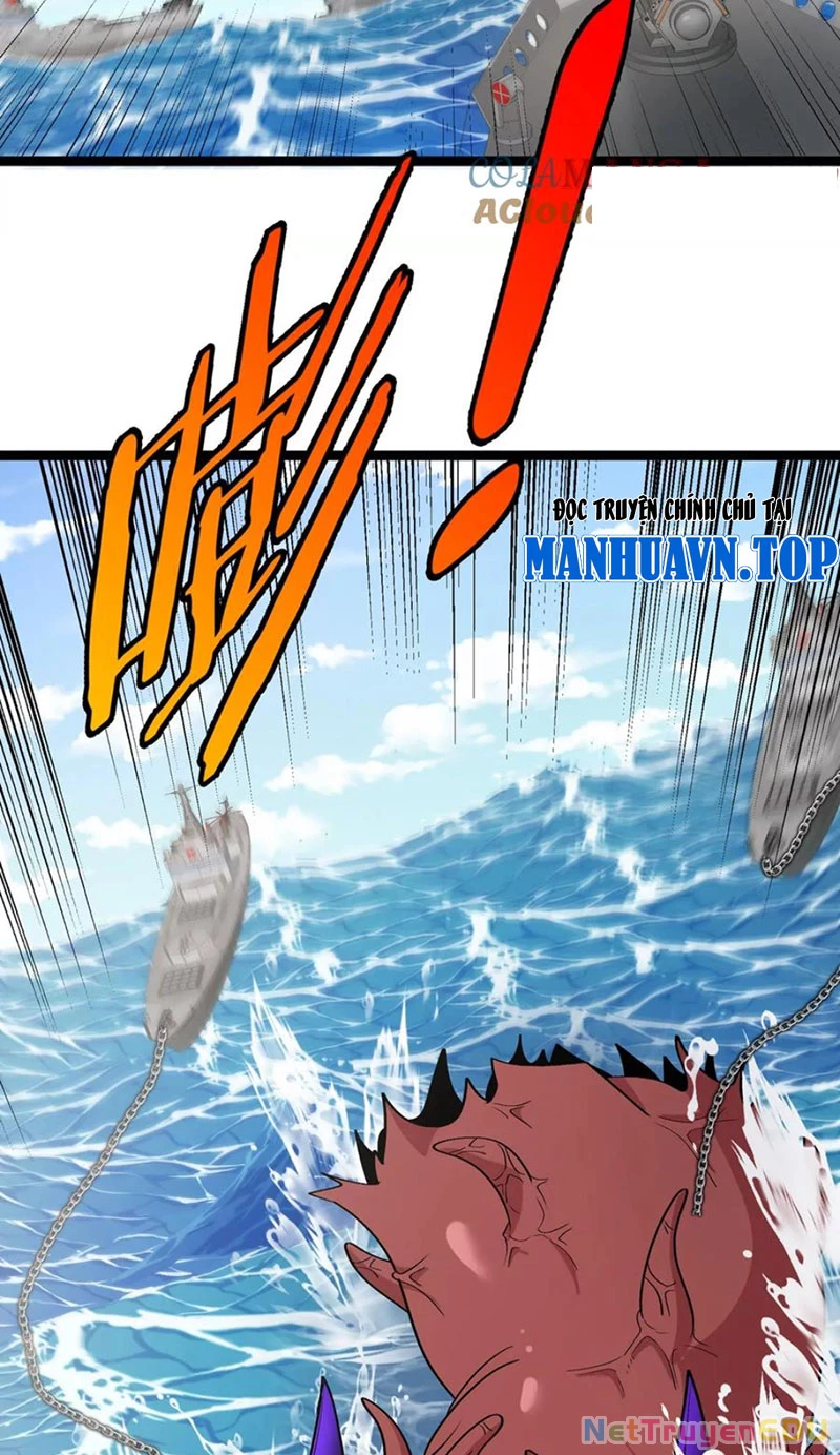 Ta Là Quái Thú Đại Chúa Tể Chapter 63 - 7