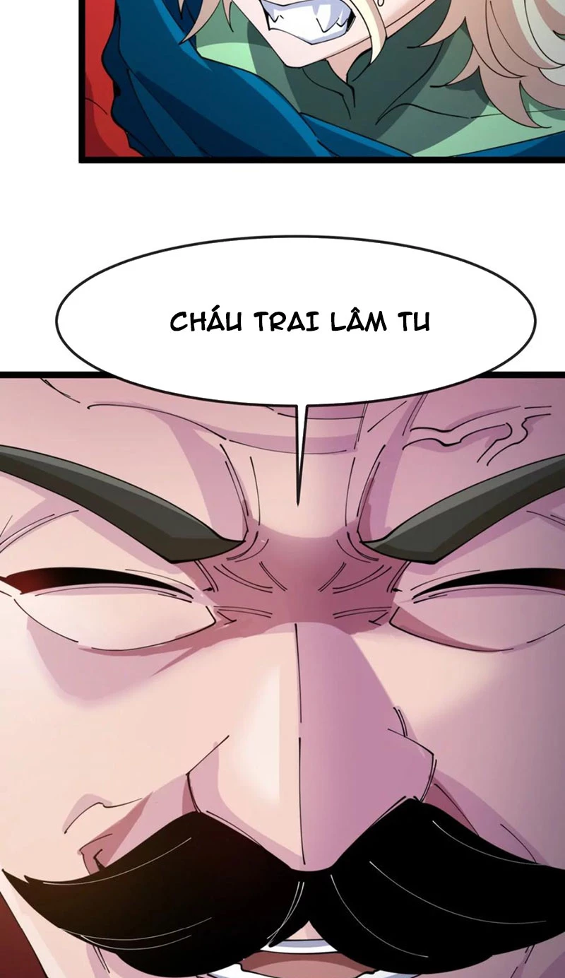 Ta Là Quái Thú Đại Chúa Tể Chapter 63 - 14