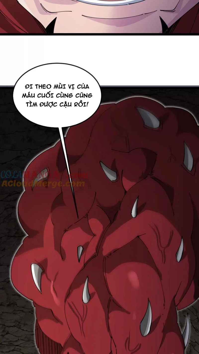 Ta Là Quái Thú Đại Chúa Tể Chapter 63 - 15