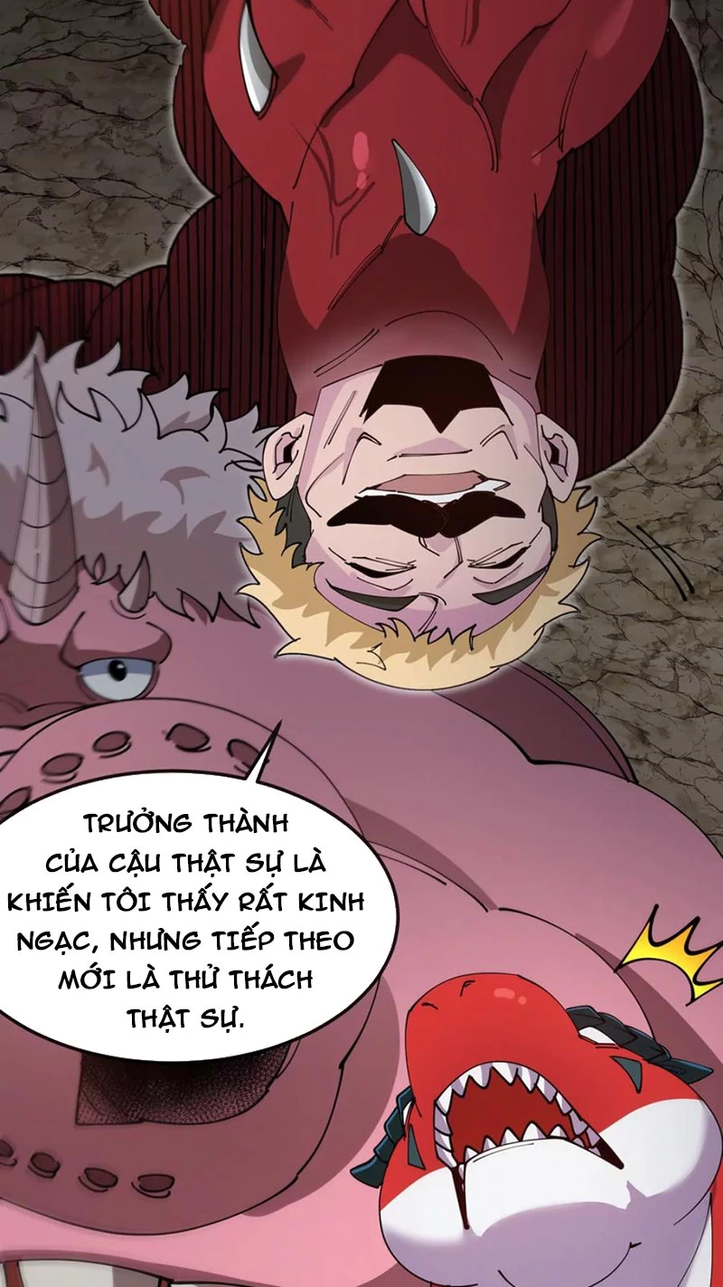 Ta Là Quái Thú Đại Chúa Tể Chapter 63 - 16