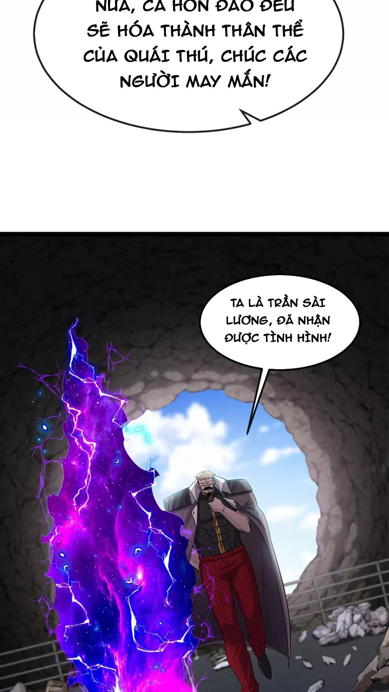 Ta Là Quái Thú Đại Chúa Tể Chapter 63 - 20