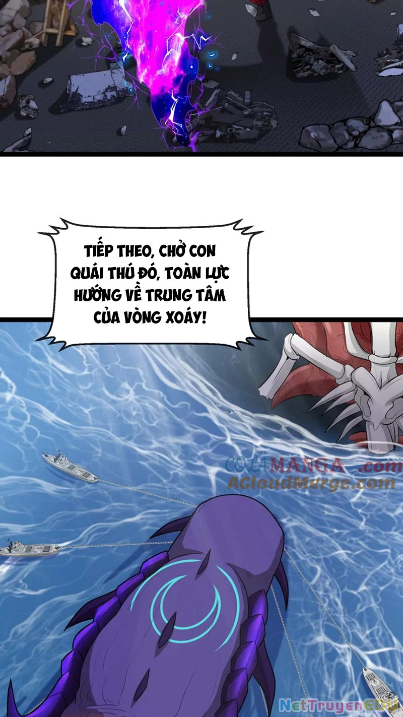 Ta Là Quái Thú Đại Chúa Tể Chapter 63 - 21