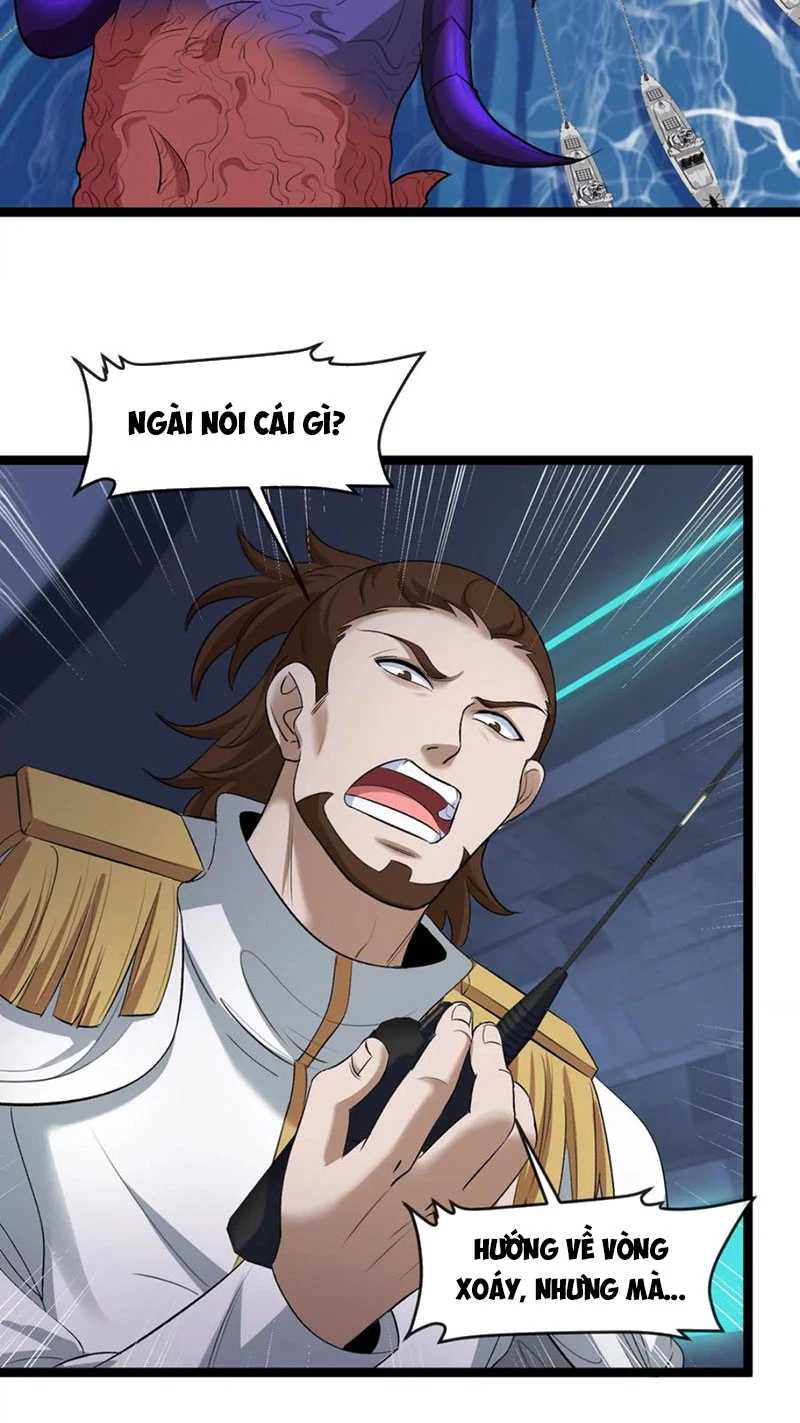 Ta Là Quái Thú Đại Chúa Tể Chapter 63 - 22