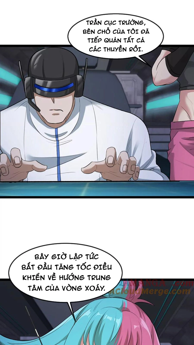 Ta Là Quái Thú Đại Chúa Tể Chapter 63 - 25