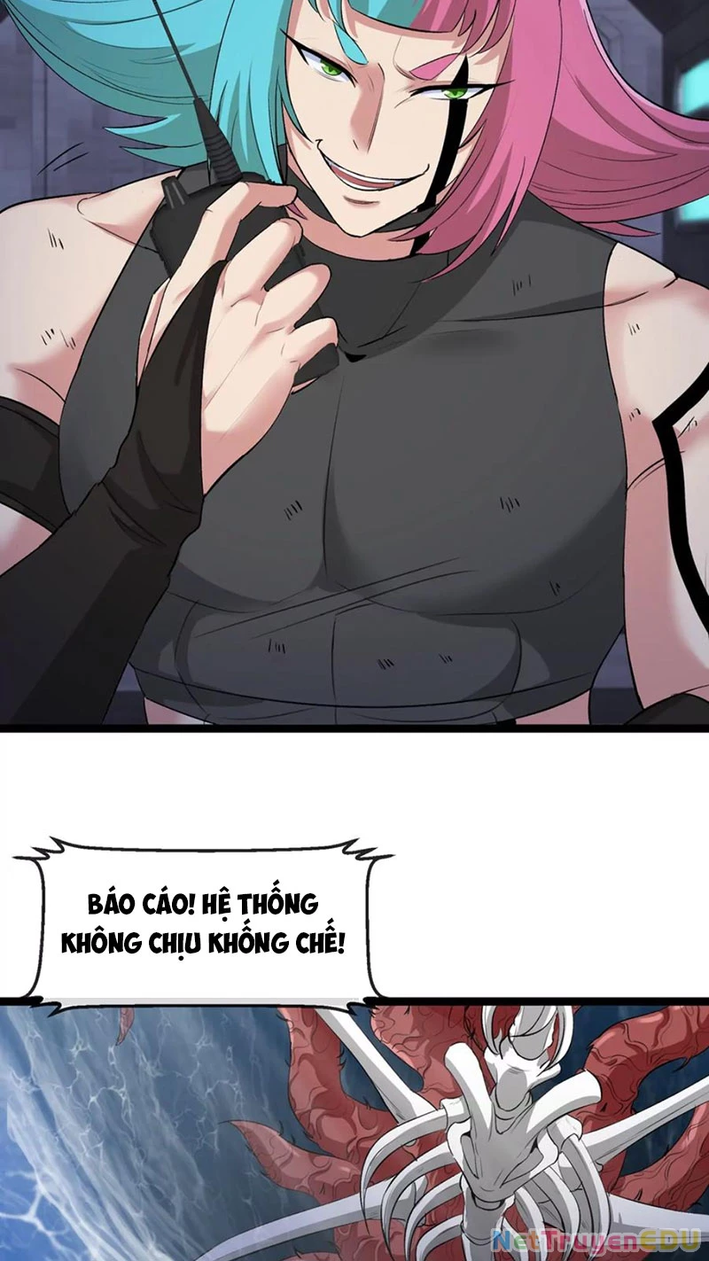 Ta Là Quái Thú Đại Chúa Tể Chapter 63 - 26
