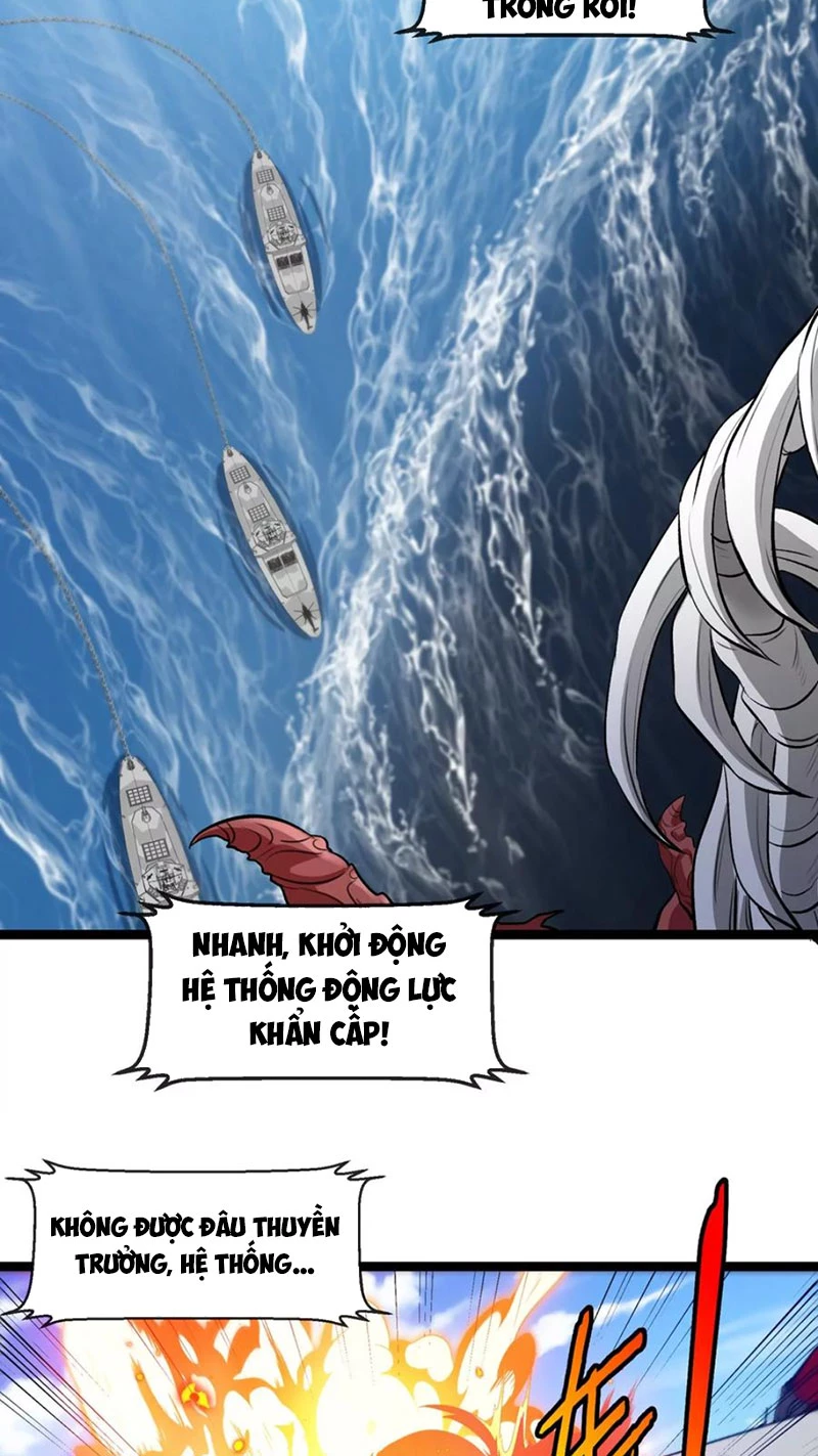 Ta Là Quái Thú Đại Chúa Tể Chapter 63 - 28