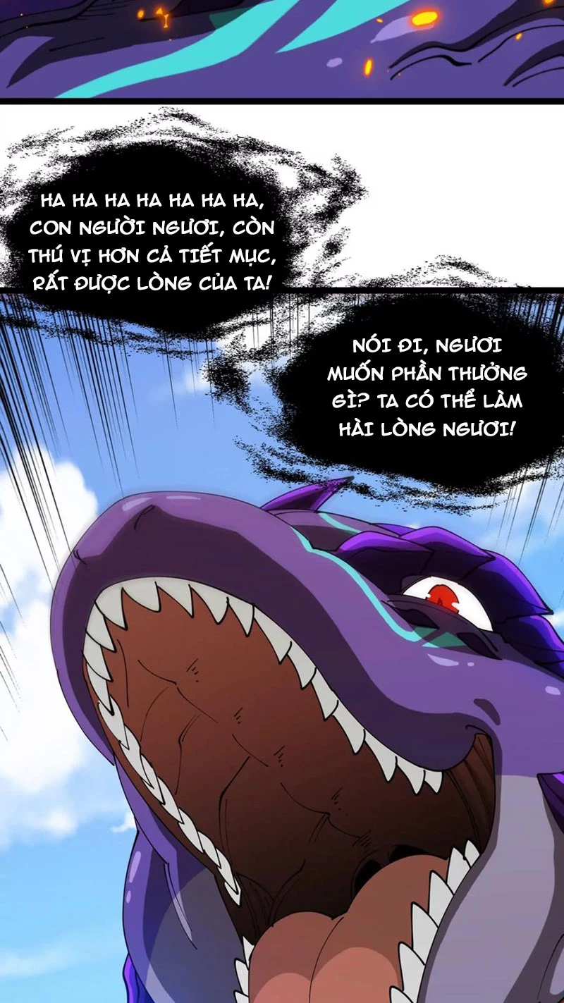 Ta Là Quái Thú Đại Chúa Tể Chapter 63 - 30