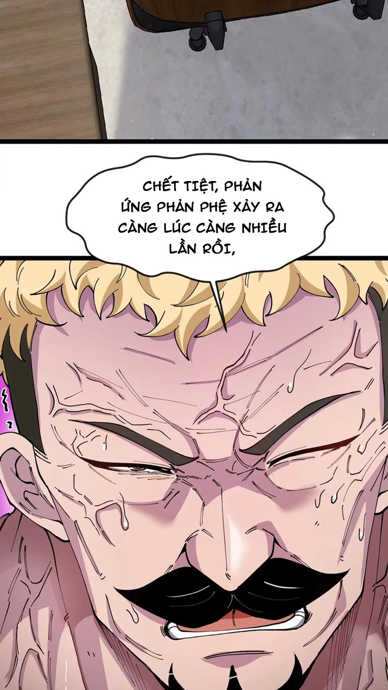 Ta Là Quái Thú Đại Chúa Tể Chapter 63 - 36