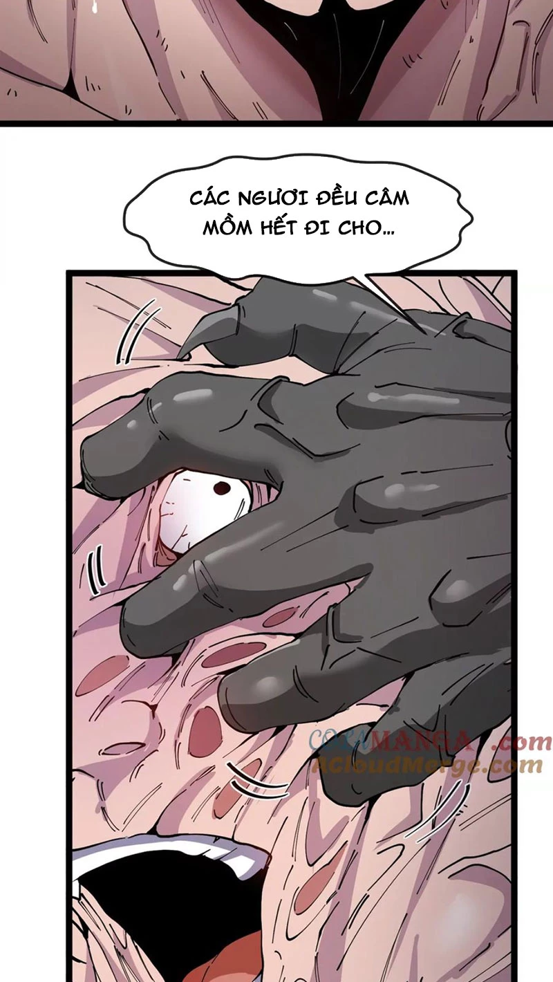 Ta Là Quái Thú Đại Chúa Tể Chapter 63 - 37