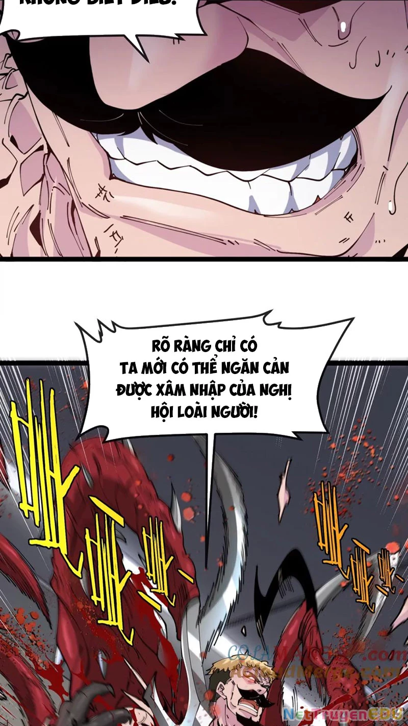 Ta Là Quái Thú Đại Chúa Tể Chapter 63 - 39