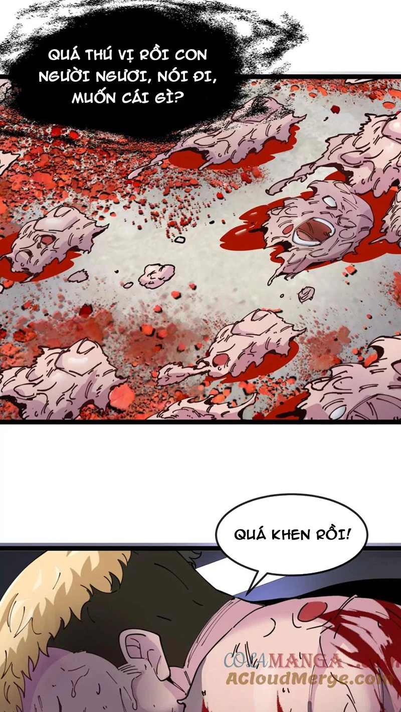 Ta Là Quái Thú Đại Chúa Tể Chapter 63 - 41