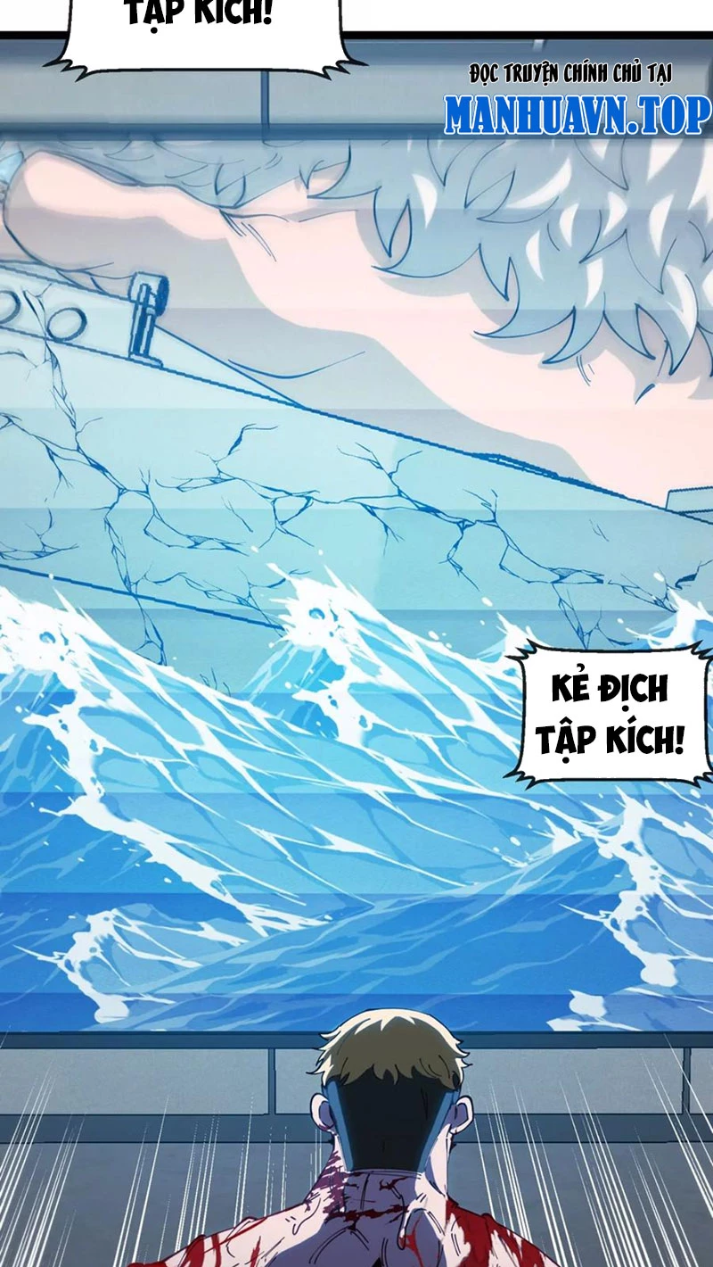 Ta Là Quái Thú Đại Chúa Tể Chapter 63 - 45