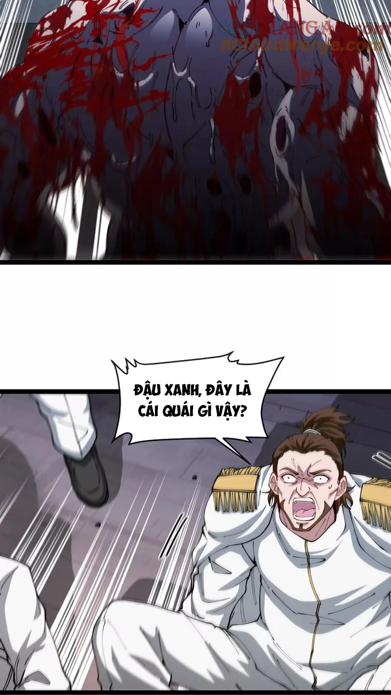 Ta Là Quái Thú Đại Chúa Tể Chapter 63 - 46