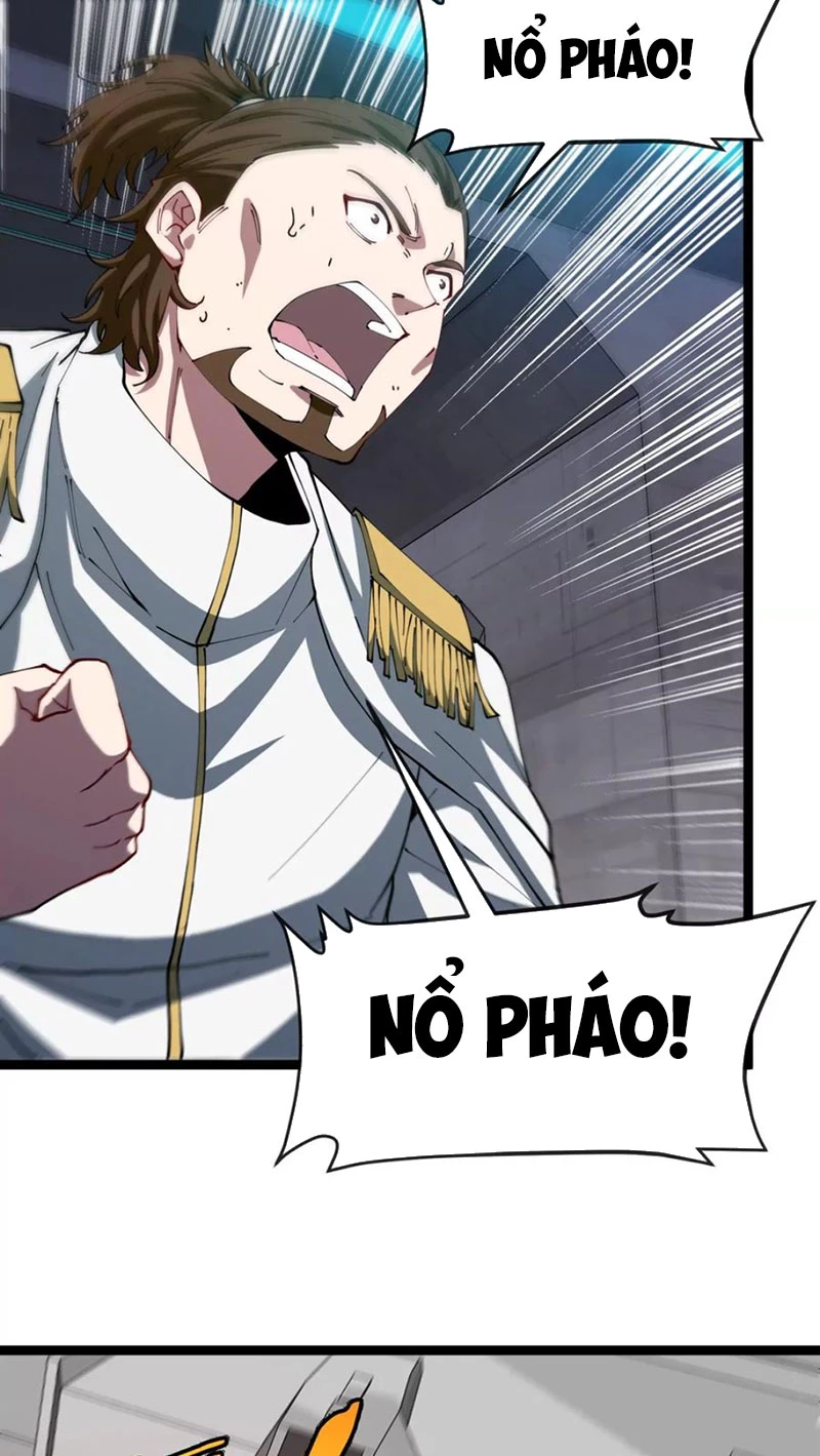 Ta Là Quái Thú Đại Chúa Tể Chapter 63 - 50