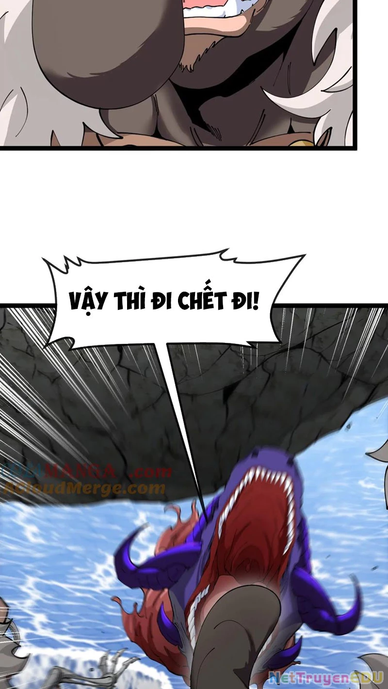 Ta Là Quái Thú Đại Chúa Tể Chapter 63 - 59