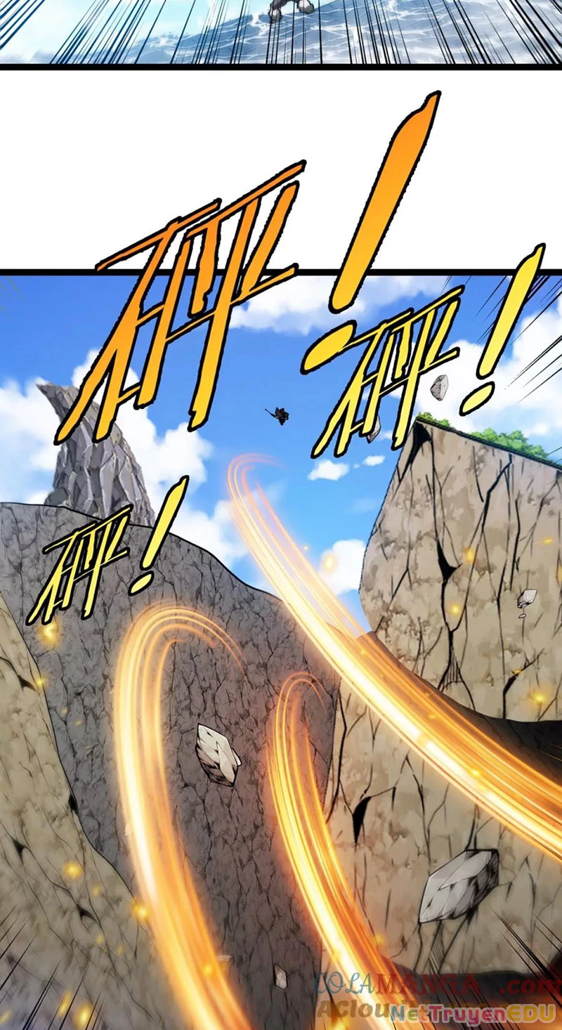 Ta Là Quái Thú Đại Chúa Tể Chapter 63 - 66