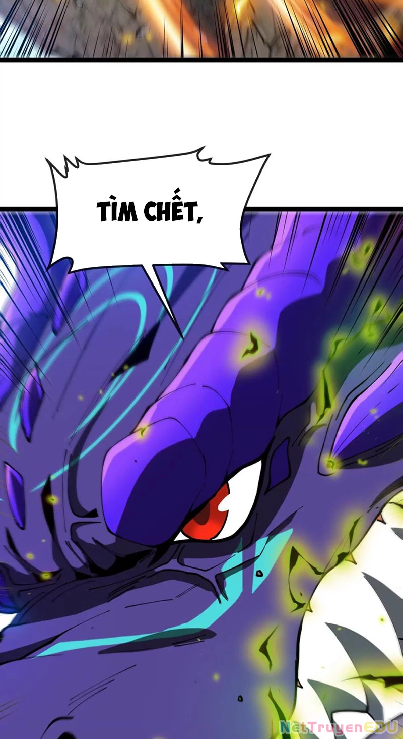 Ta Là Quái Thú Đại Chúa Tể Chapter 63 - 67