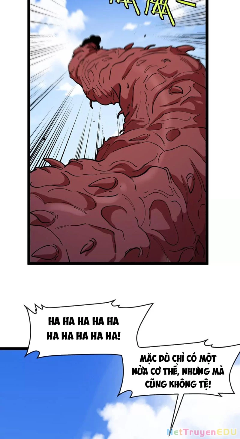 Ta Là Quái Thú Đại Chúa Tể Chapter 63 - 75