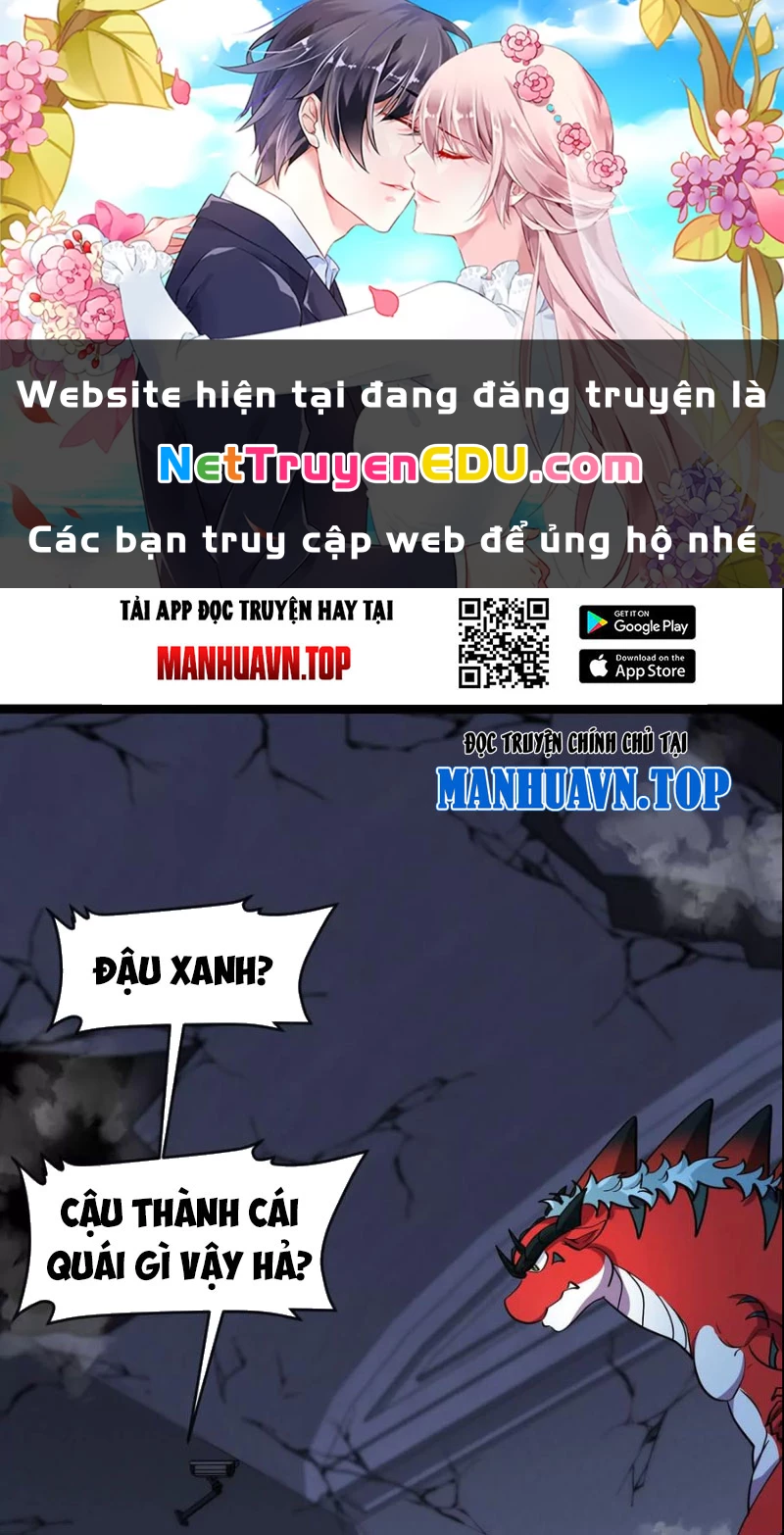 Ta Là Quái Thú Đại Chúa Tể Chapter 66 - 1