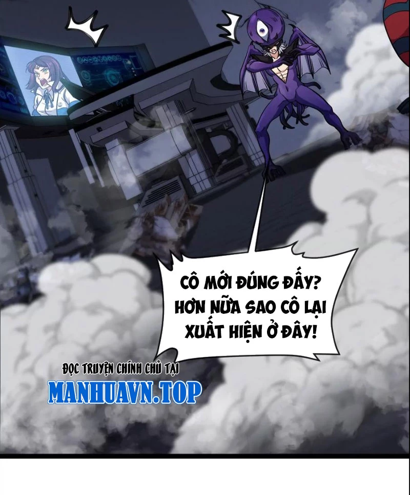 Ta Là Quái Thú Đại Chúa Tể Chapter 66 - 2