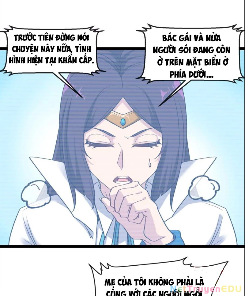 Ta Là Quái Thú Đại Chúa Tể Chapter 66 - 3