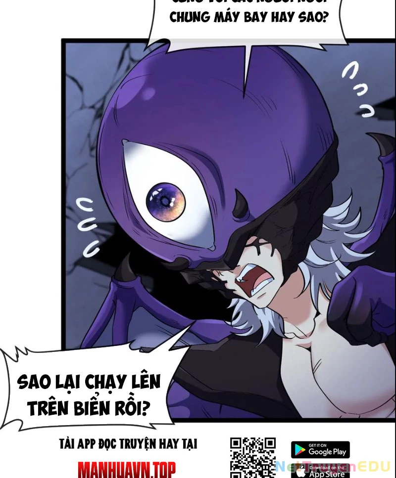 Ta Là Quái Thú Đại Chúa Tể Chapter 66 - 4