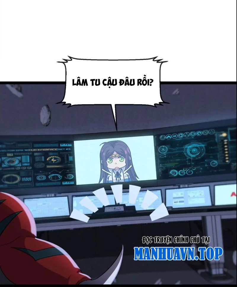 Ta Là Quái Thú Đại Chúa Tể Chapter 66 - 6