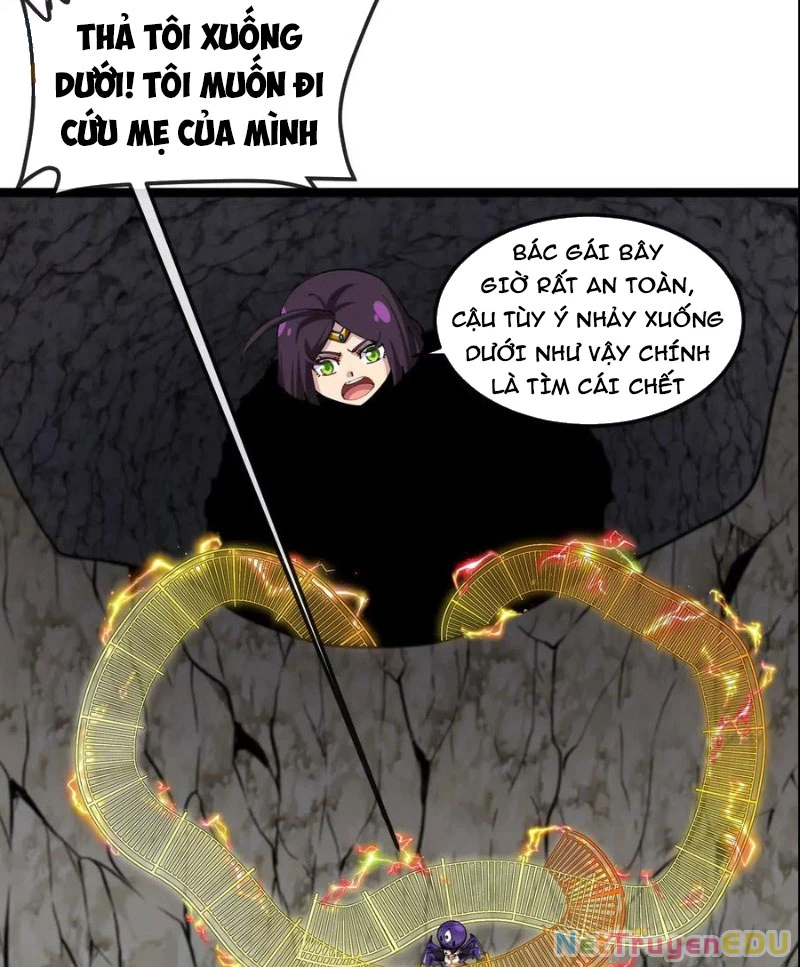 Ta Là Quái Thú Đại Chúa Tể Chapter 66 - 13