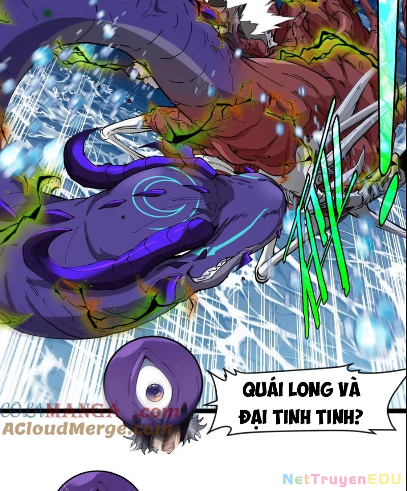 Ta Là Quái Thú Đại Chúa Tể Chapter 66 - 21