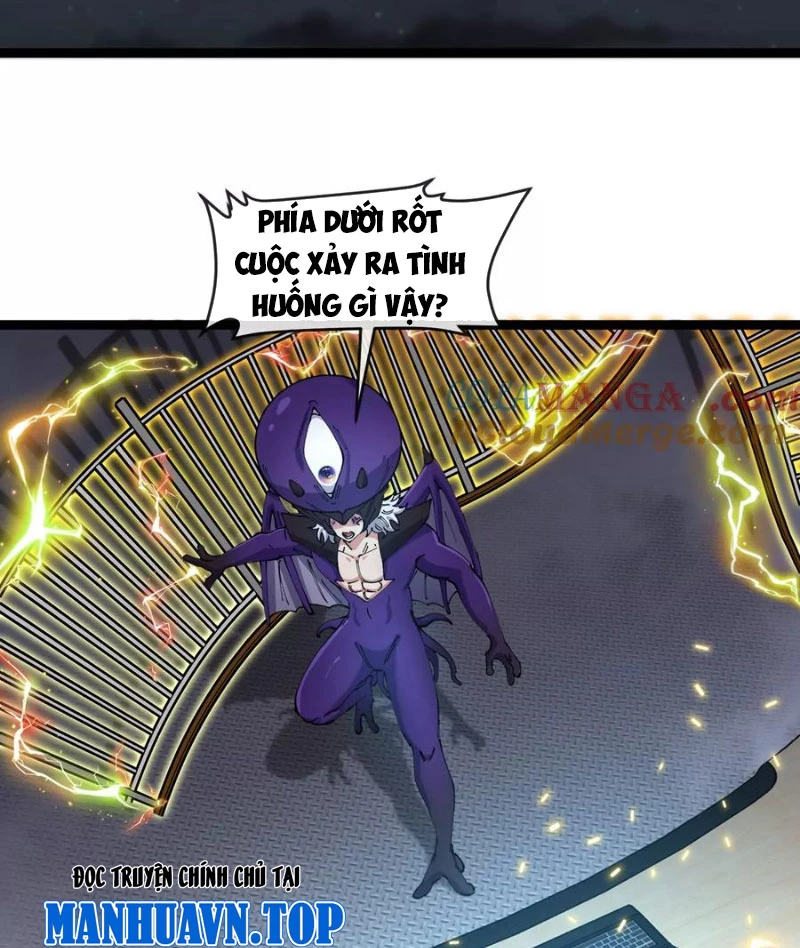 Ta Là Quái Thú Đại Chúa Tể Chapter 66 - 24