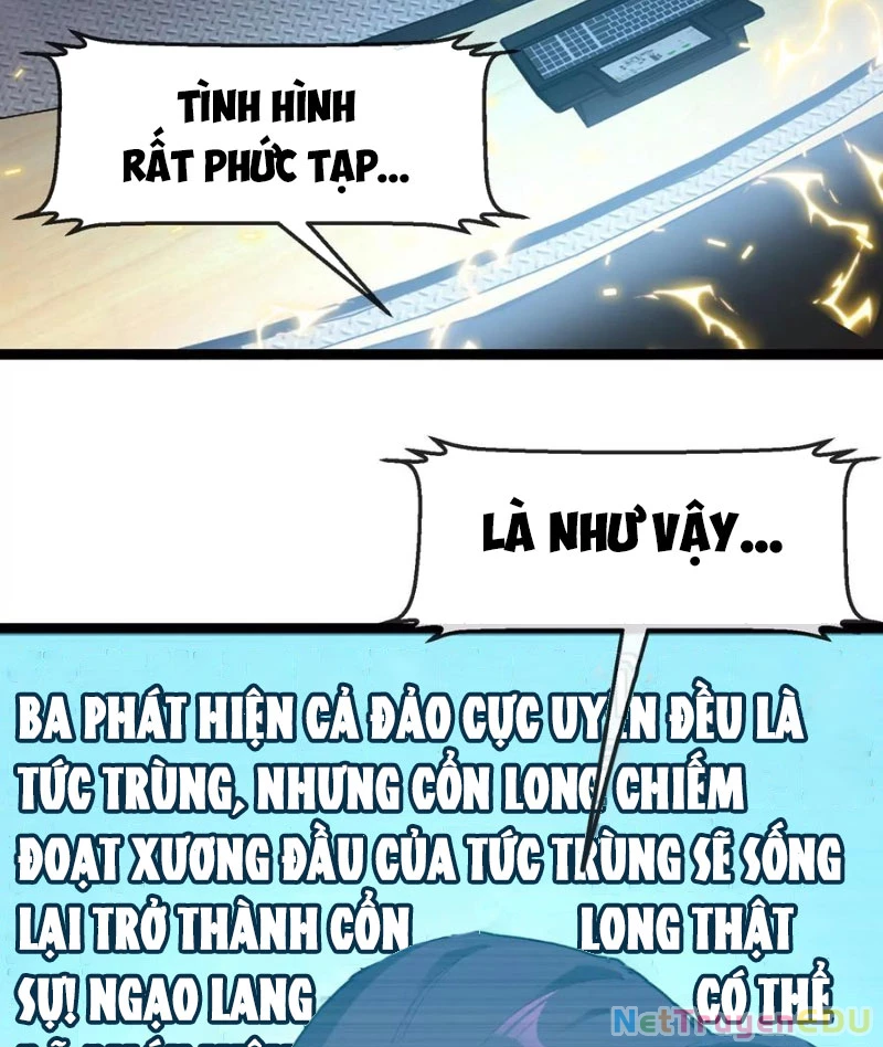 Ta Là Quái Thú Đại Chúa Tể Chapter 66 - 25