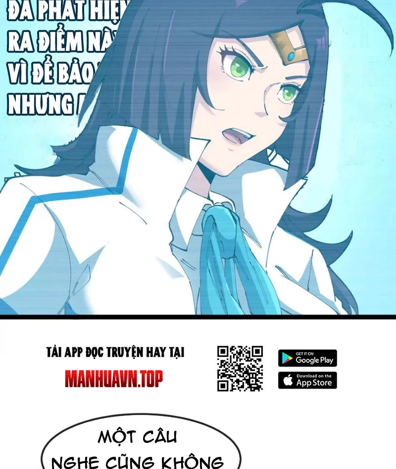 Ta Là Quái Thú Đại Chúa Tể Chapter 66 - 26