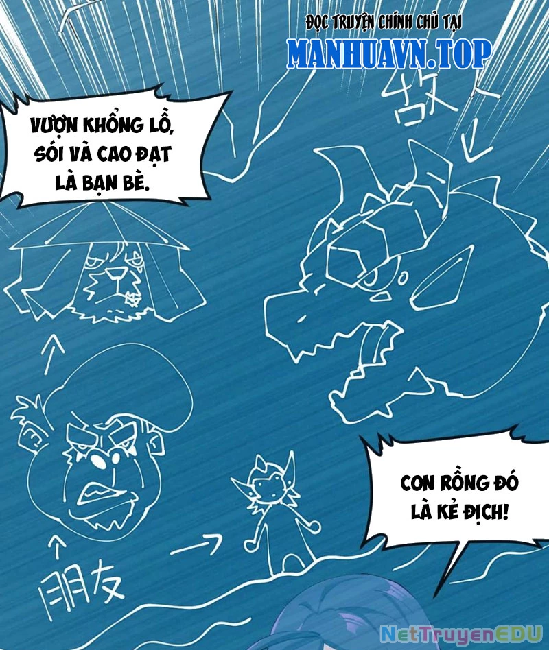 Ta Là Quái Thú Đại Chúa Tể Chapter 66 - 28