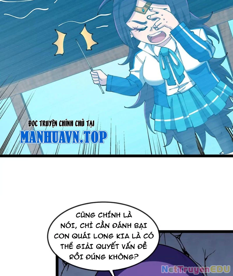 Ta Là Quái Thú Đại Chúa Tể Chapter 66 - 29